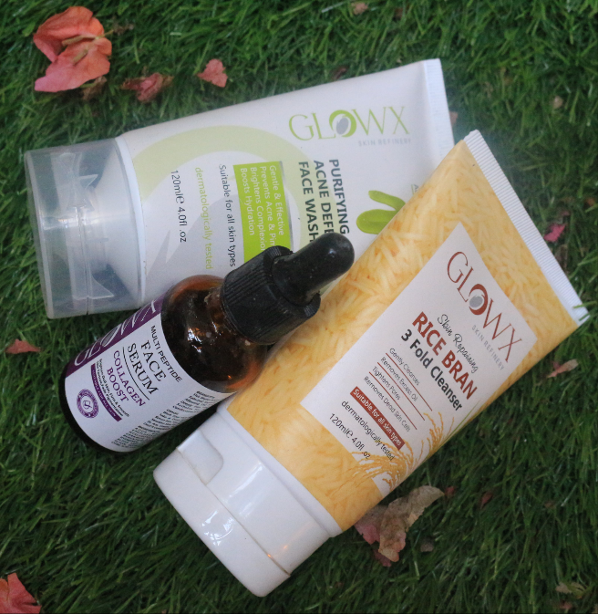 Acne Removal Bundle