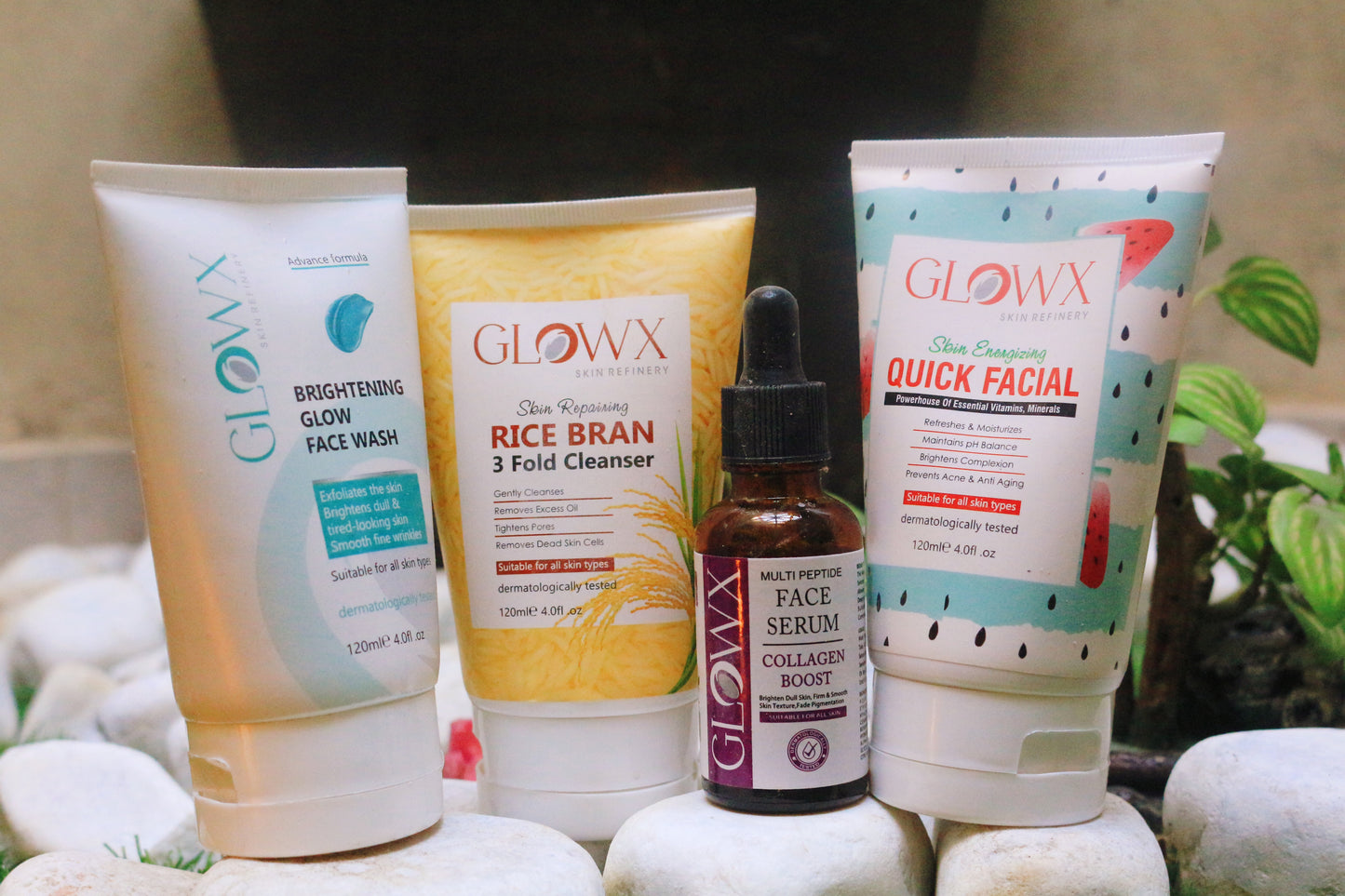 Eid Glow Kit