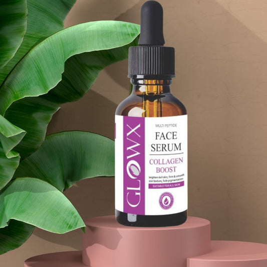 GlowX Collagen Boost Serum