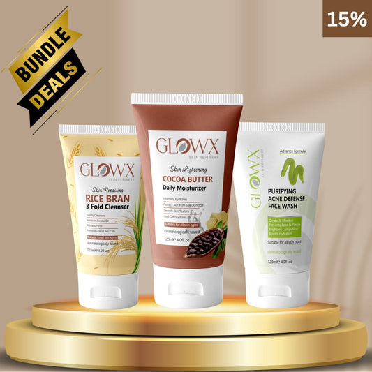 Acne Removal Kit
