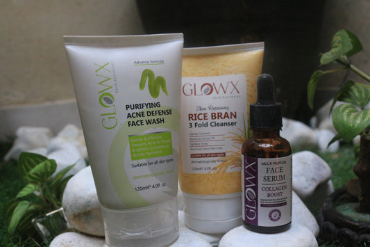 Acne Removal Bundle